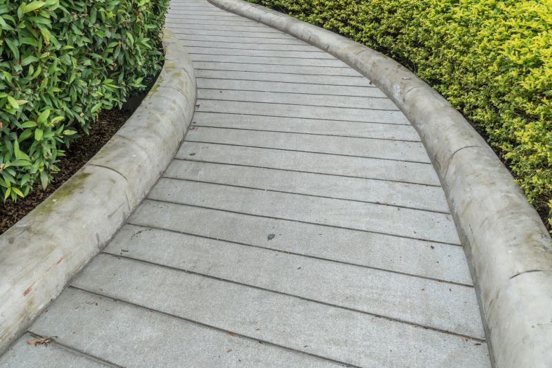Understanding Yard Curbing Costs — Cost of Yard Curbing