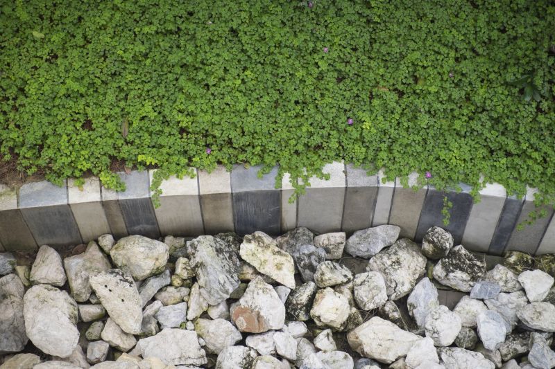 Understanding Yard Curbing Costs — Cost of Yard Curbing