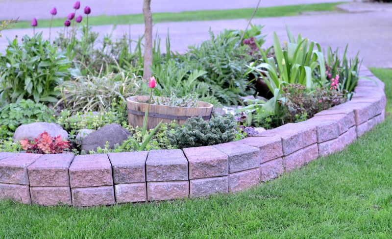 Understanding Yard Curbing Costs — Cost of Yard Curbing