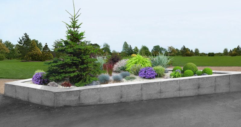 Understanding Yard Curbing Costs — Cost of Yard Curbing