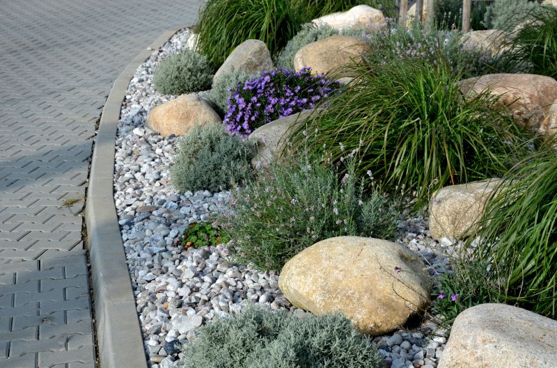 Understanding Yard Curbing Costs — Cost of Yard Curbing