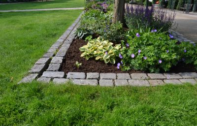 Professional Landscape Designers